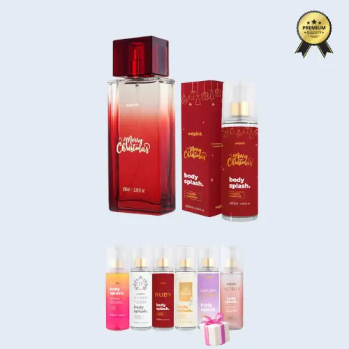 Kit Merry Christmas - 1